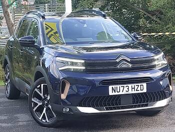 Used Citroen C5 Aircross 2023 for sale - 79786726: Photo