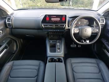 Used Citroen C5 Aircross 2023 for sale - 79786726: Photo