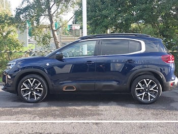 Used Citroen C5 Aircross 2023 for sale - 79786726: Photo
