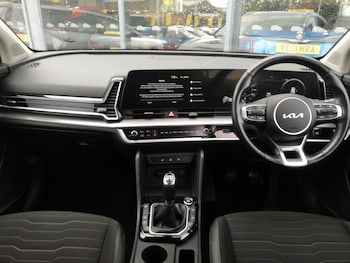 Used Kia Sportage 2022 for sale - 76459526: Photo