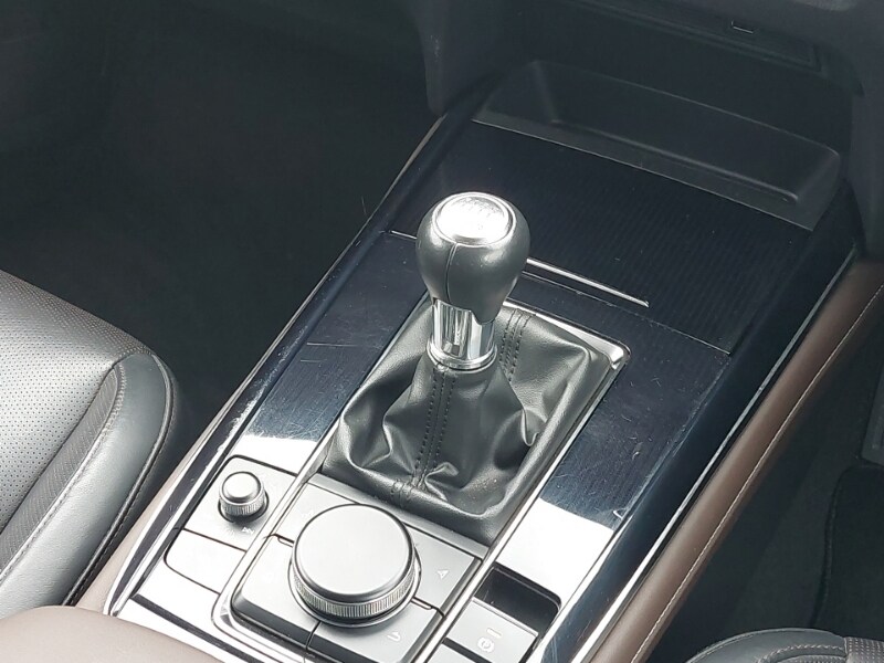 Used Mazda CX-30 2021 for sale - 76816873: Photo 11