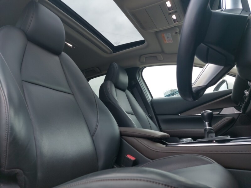 Used Mazda CX-30 2021 for sale - 76816873: Photo 12