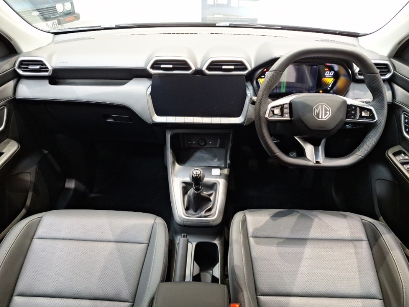 Used MG MG ZS 2025 for sale - 78093120: Photo 2