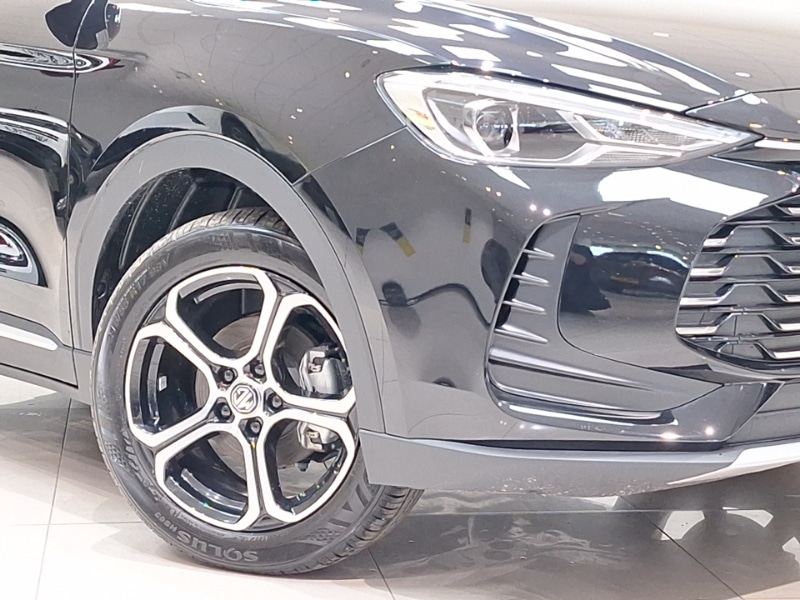 Used MG MG ZS 2025 for sale - 78093120: Photo 9