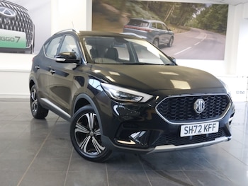 Used MG MG ZS 2022 for sale - 77955030: Photo