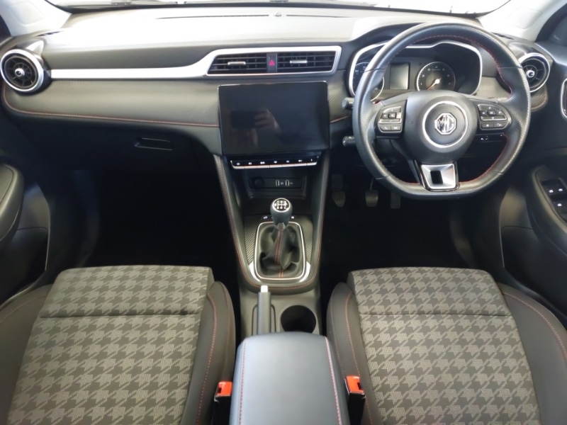 Used MG MG ZS 2022 for sale - 77955030: Photo 2