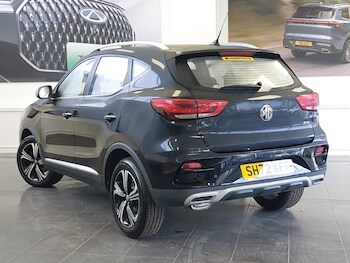 Used MG MG ZS 2022 for sale - 77955030: Photo