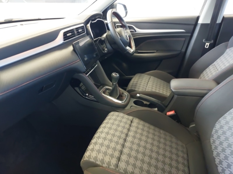 Used MG MG ZS 2022 for sale - 77955030: Photo 5