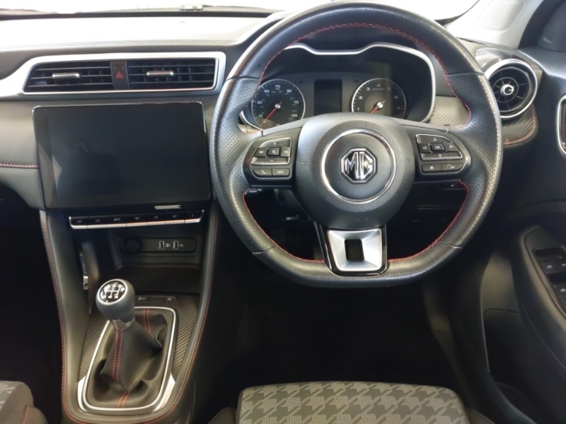 Used MG MG ZS 2022 for sale - 77955030: Photo 7