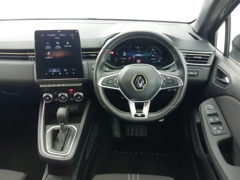 Used Renault Clio 2023 for sale - 77956164: Photo 7