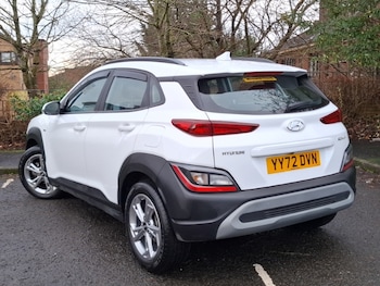 Used Hyundai KONA 2022 for sale - 77782954: Photo