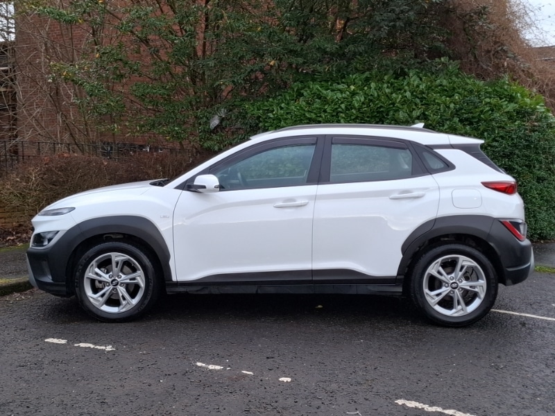Used Hyundai KONA 2022 for sale - 77782954: Photo 4