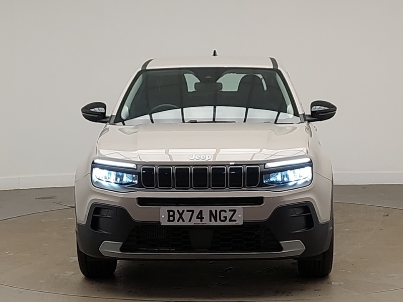 Used Jeep Other 2024 for sale - 77847694: Photo 12