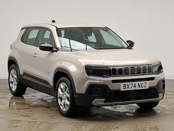 Jeep Other feature image