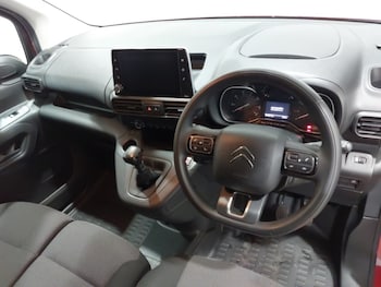 Used Citroen Berlingo 2023 for sale - 79538457: Photo
