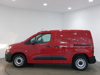 Used Citroen Berlingo 2023 for sale - 79538457: Photo