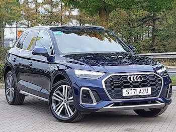Audi - Q5