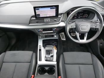 Used Audi Q5 2021 for sale - 76225569: Photo 2