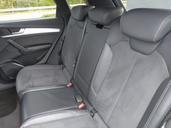 Used Audi Q5 2021 for sale - 76225569: Photo 6