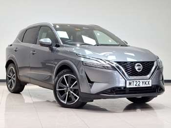 2022 - 1.3 DiG-T MH Tekna 5dr