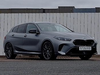 BMW - 1 Series