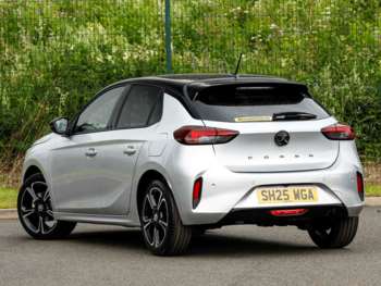 Used Vauxhall Corsa 2025 for sale - 75362197: Photo