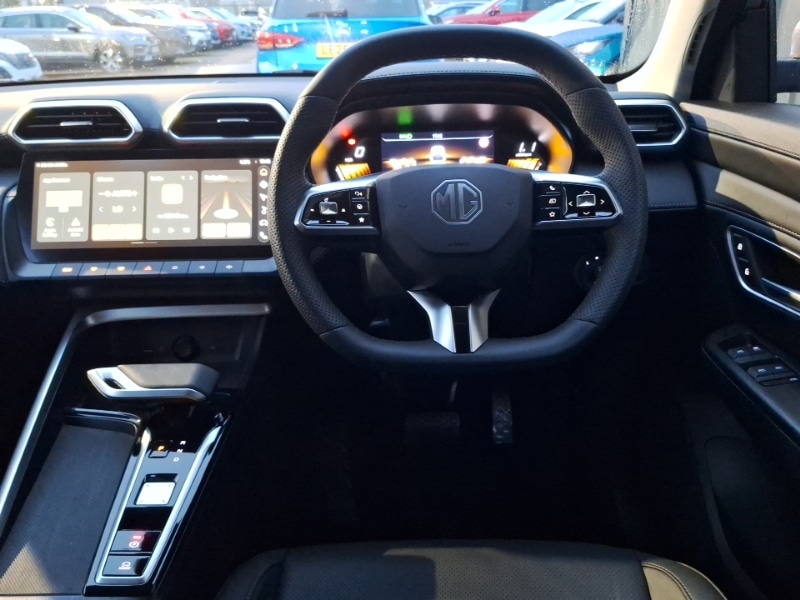 Used MG MG ZS 2025 for sale - 76555905: Photo 7