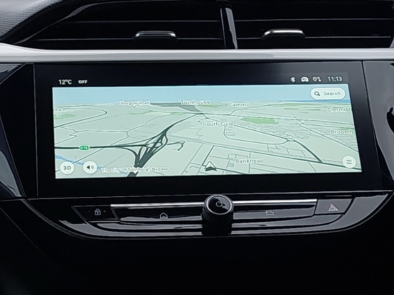 Used Vauxhall Corsa 2025 for sale - 76838957: Photo 10