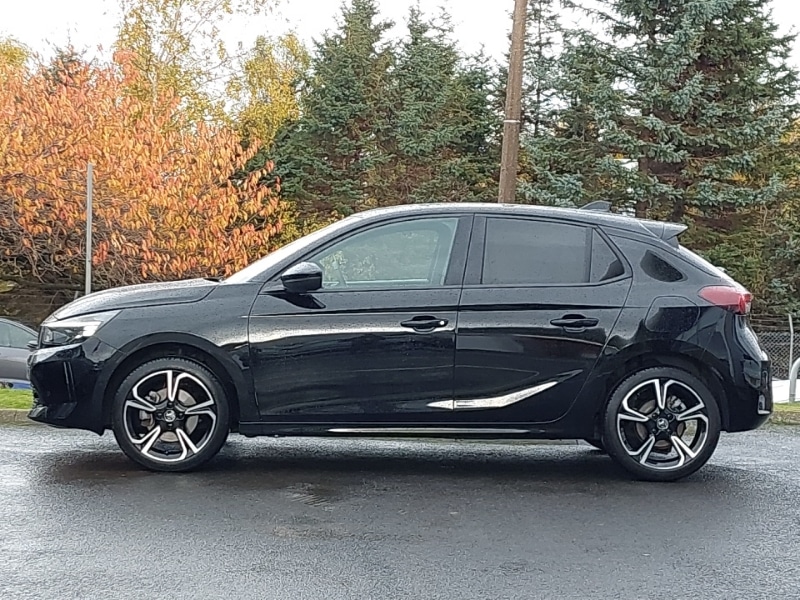 Used Vauxhall Corsa 2025 for sale - 76838957: Photo 4