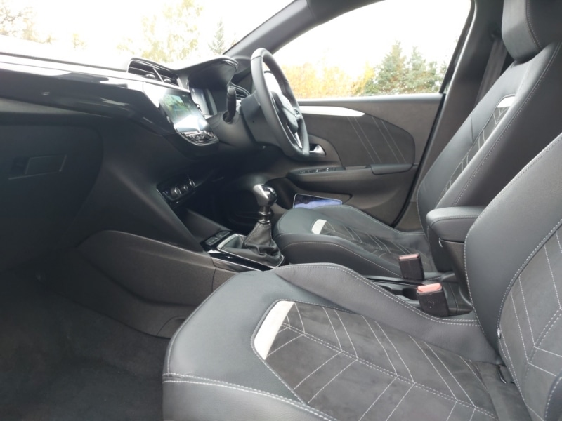 Used Vauxhall Corsa 2025 for sale - 76838957: Photo 5