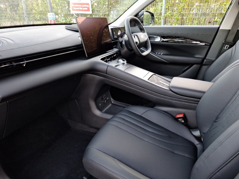 Used Geely Starray 2026 for sale - 77657270: Photo 5