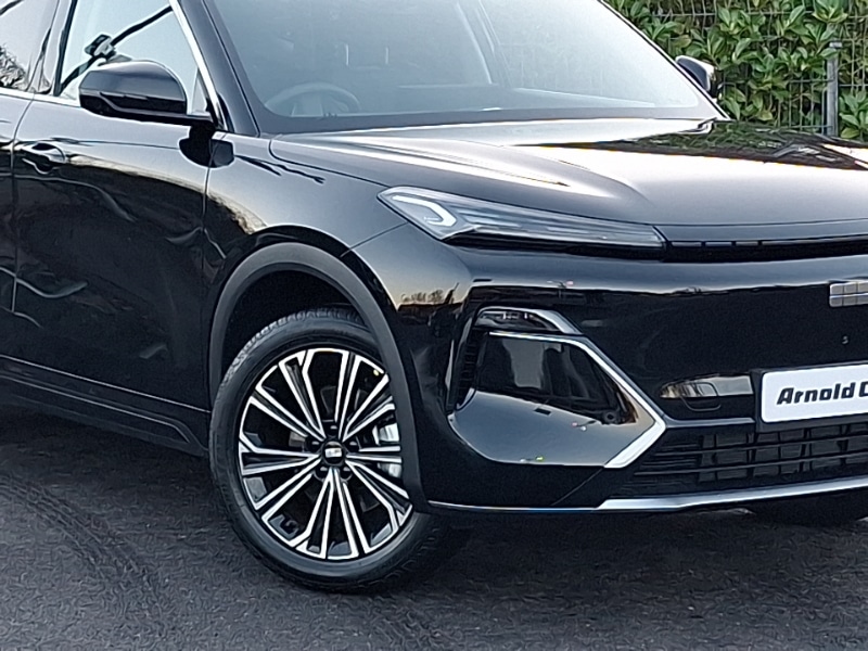 Used Geely Starray 2026 for sale - 77657270: Photo 9