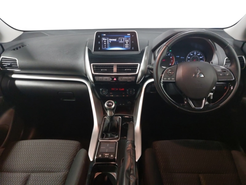 Used Mitsubishi Eclipse Cross 2020 for sale - 77266487: Photo 2