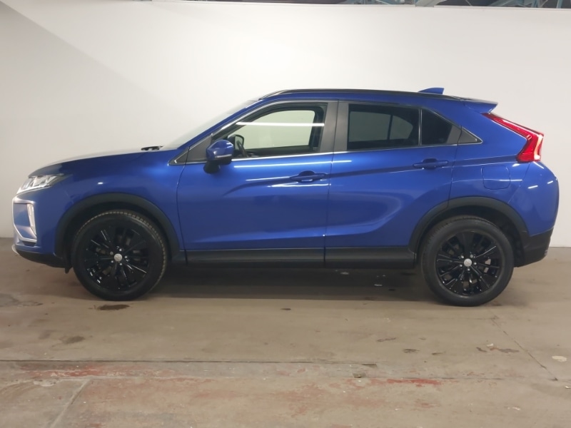 Used Mitsubishi Eclipse Cross 2020 for sale - 77266487: Photo 4