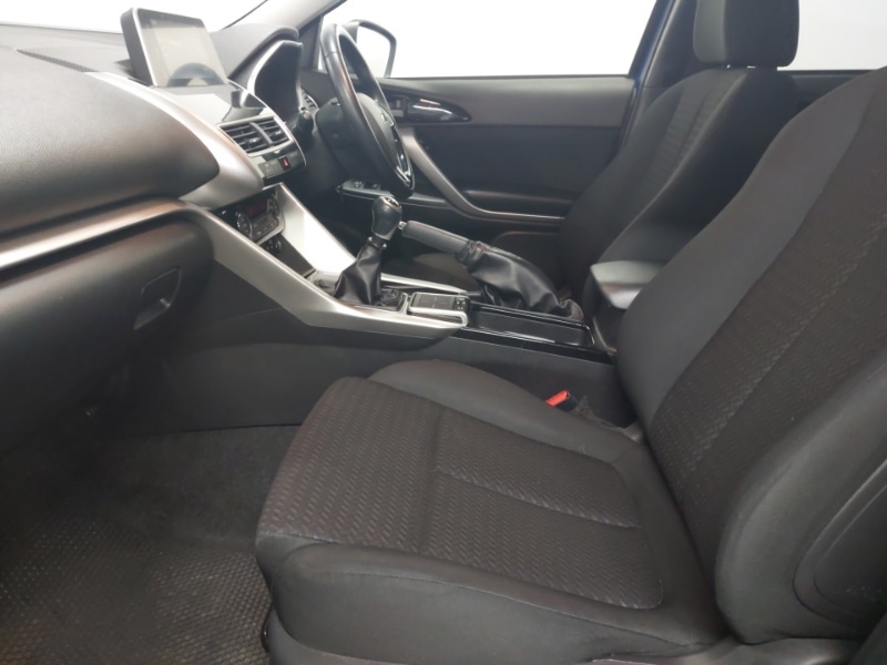 Used Mitsubishi Eclipse Cross 2020 for sale - 77266487: Photo 5