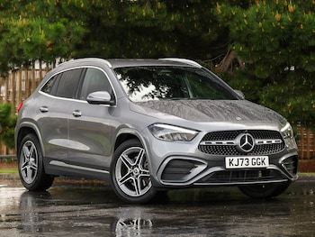 Used Mercedes-Benz GLA 2024 for sale - 78576268: Photo