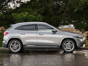 Used Mercedes-Benz GLA 2024 for sale - 78576268: Photo