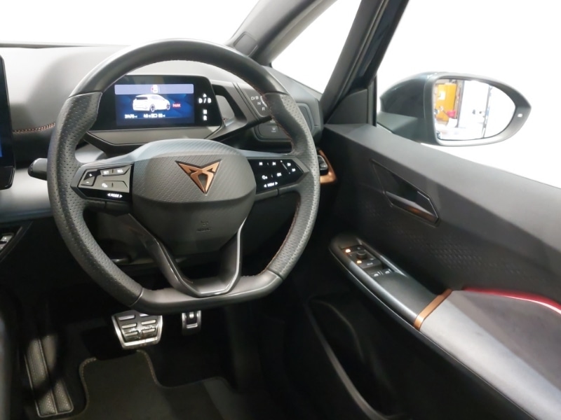 Used Cupra Born 2022 for sale - 77094761: Photo 11