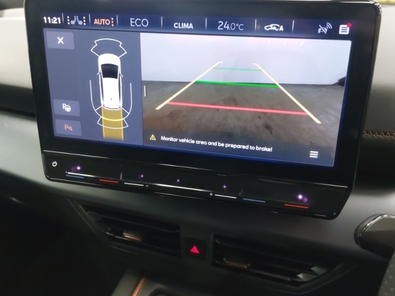 Used Cupra Born 2022 for sale - 77094761: Photo 12