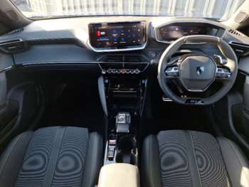 Used Peugeot 2008 2025 for sale - 75267745: Photo