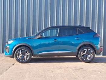 Used Peugeot 2008 2025 for sale - 75267745: Photo