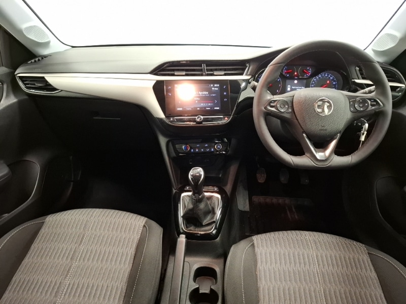 Used Vauxhall Corsa 2023 for sale - 77224194: Photo 2