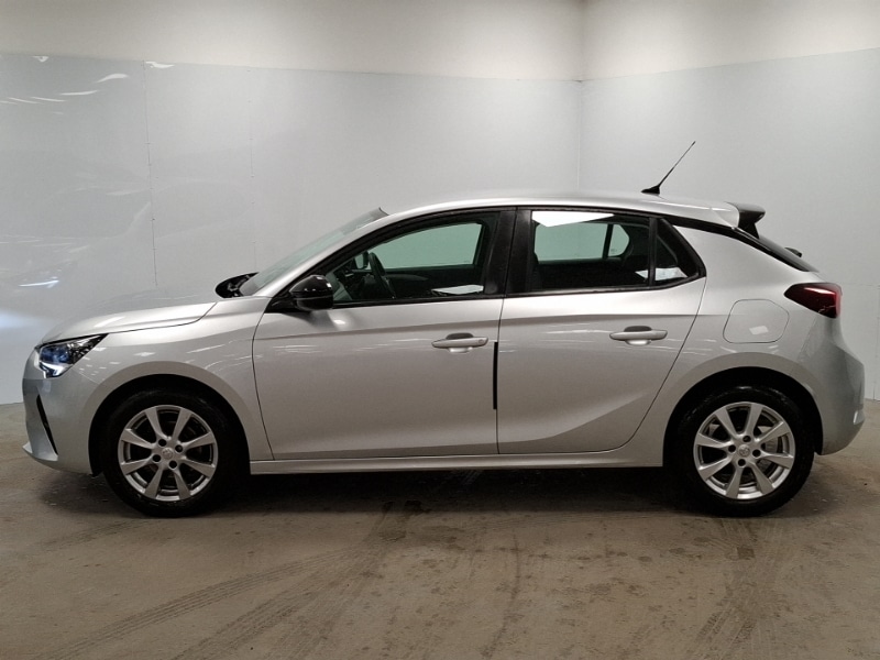 Used Vauxhall Corsa 2023 for sale - 77224194: Photo 4