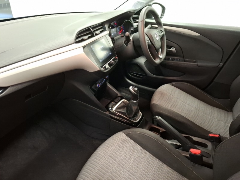 Used Vauxhall Corsa 2023 for sale - 77224194: Photo 5