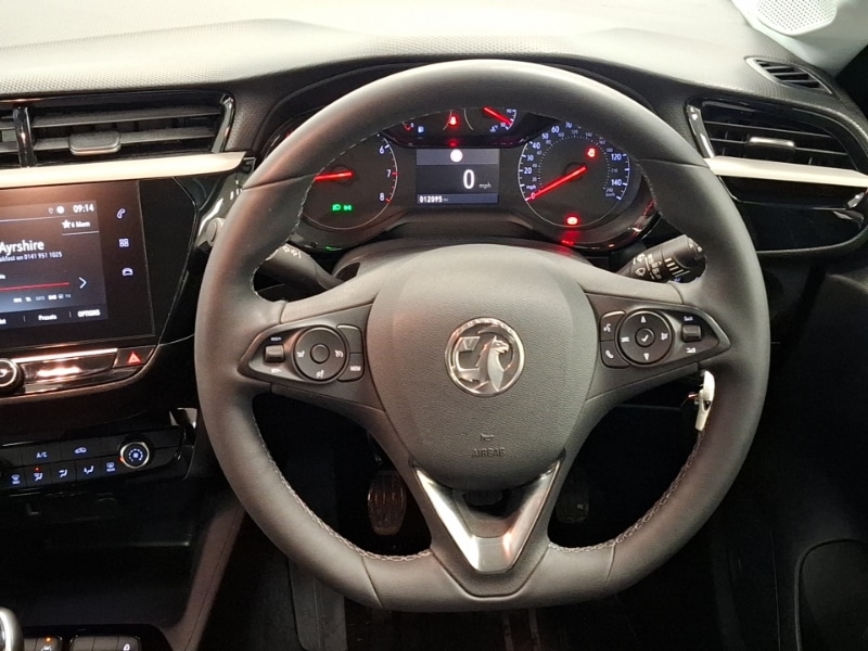 Used Vauxhall Corsa 2023 for sale - 77224194: Photo 7