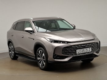 Used MG MG HS 2025 for sale - 79485907: Photo