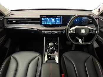 Used MG MG HS 2025 for sale - 79485907: Photo