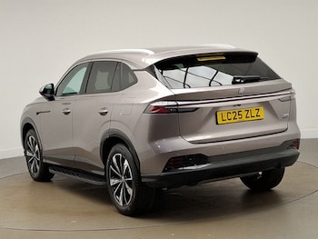 Used MG MG HS 2025 for sale - 79485907: Photo