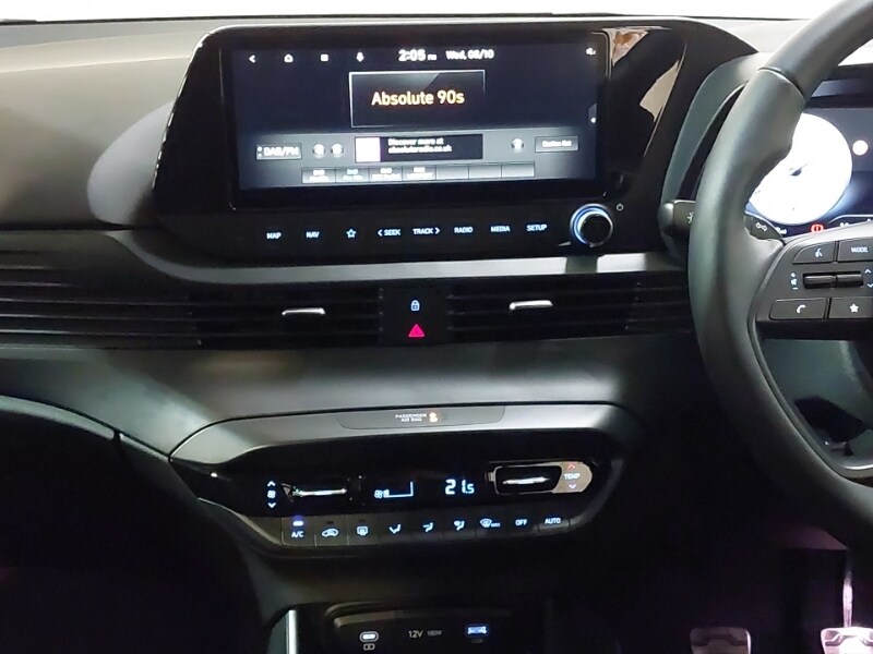 Used Hyundai BAYON 2025 for sale - 76695172: Photo 11