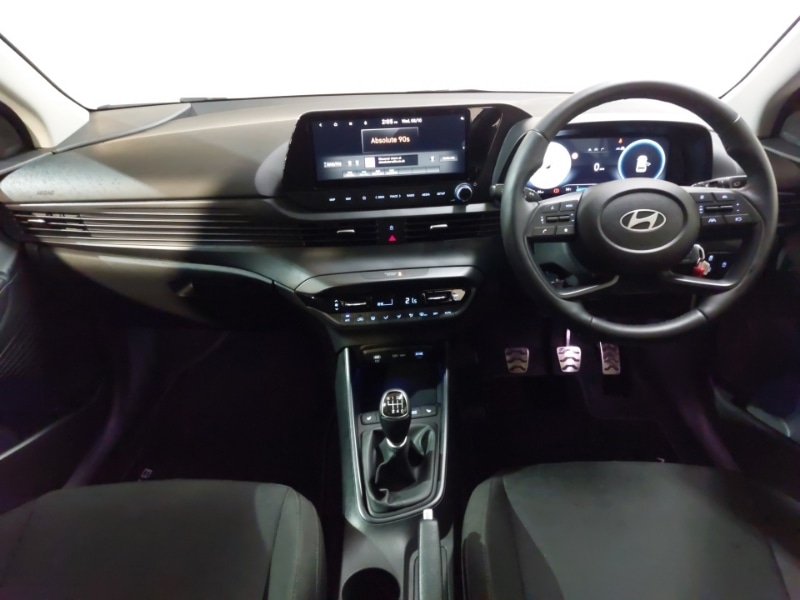 Used Hyundai BAYON 2025 for sale - 76695172: Photo 2